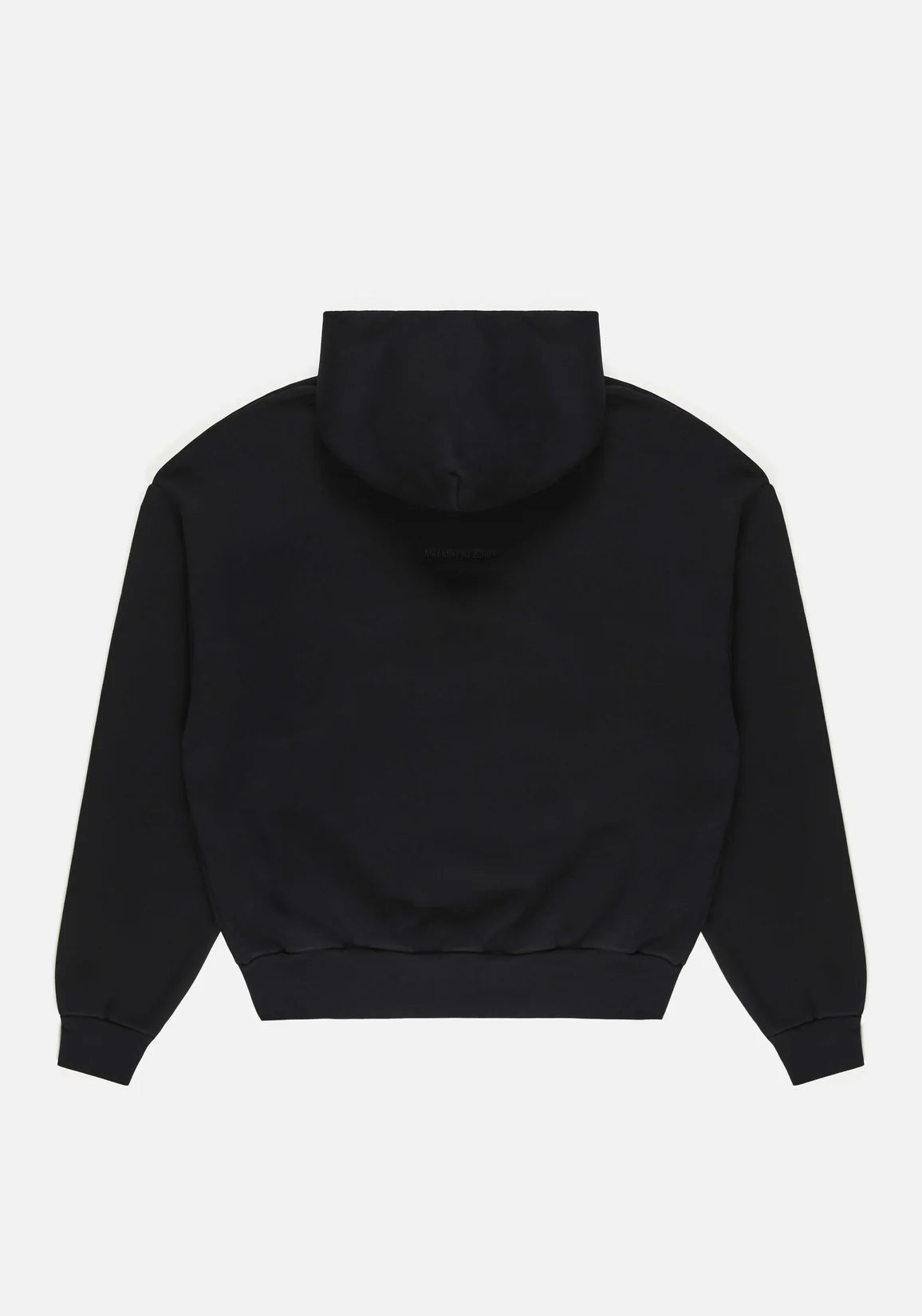 Oversized Fit 800 GSM Superweight Hoodie