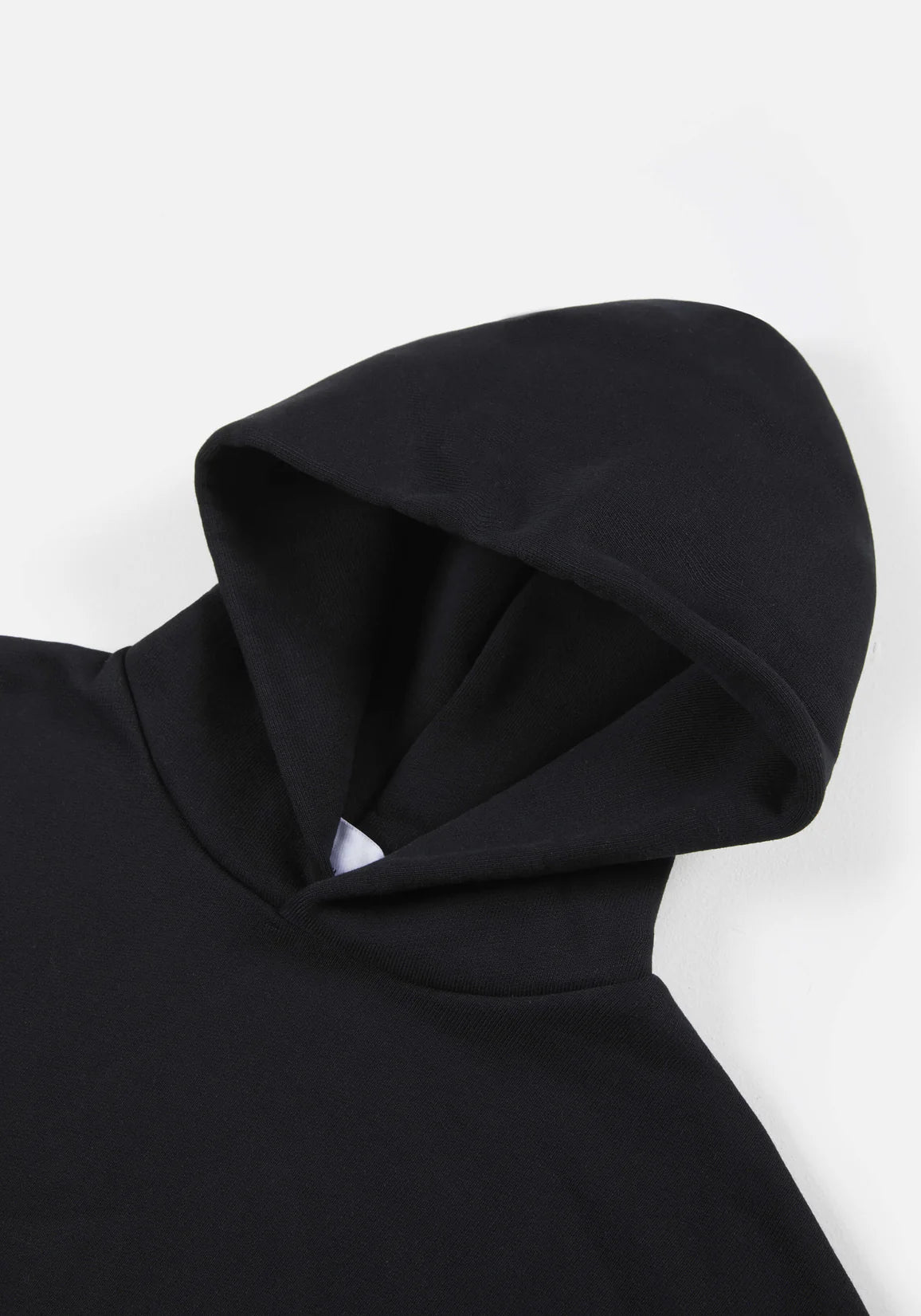 Oversized Fit 800 GSM Superweight Hoodie