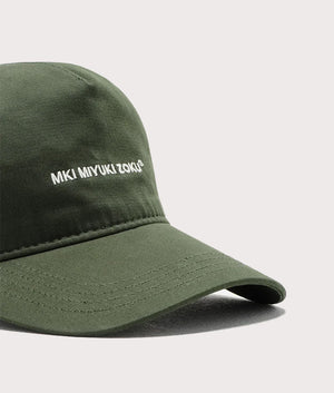 V2 Twill Baseball Cap