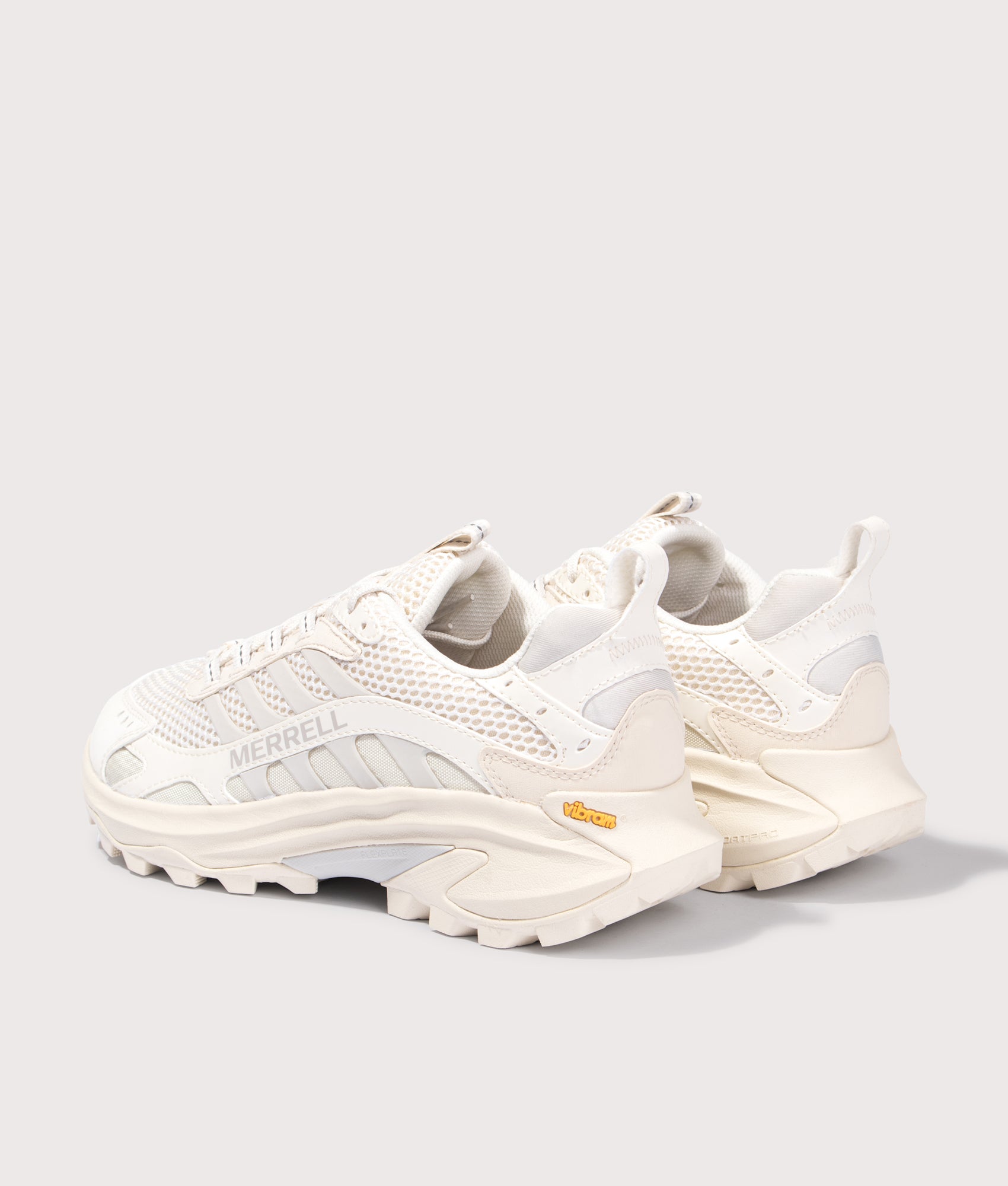 国内配送 MERRELL W MOAB SPEED 2 VENT 2K SE CHALK Merrell Moab Speed 2 Vent 2K SE Sneaker » Buy online now!