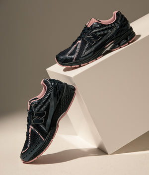 1906R Sneakers. Shot by EQVVS.  Campaign shot.
