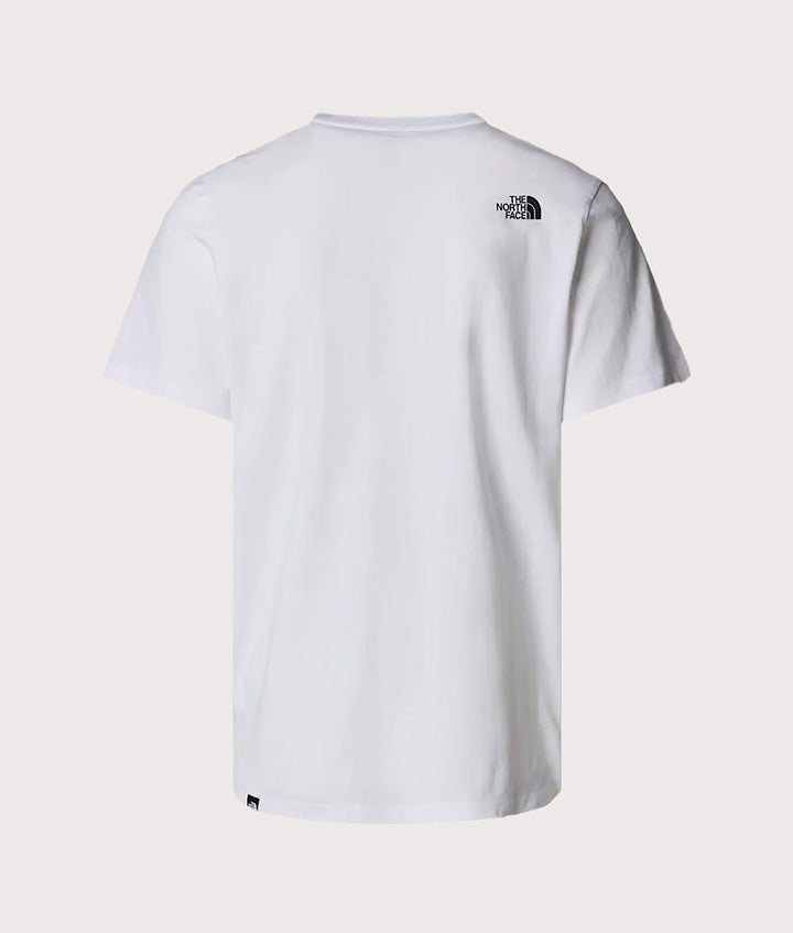 Regular Fit Easy T-Shirt