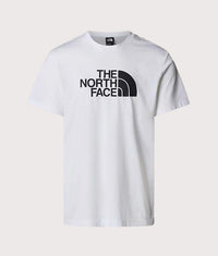 Easy T-Shirt: FN41 TNF White 