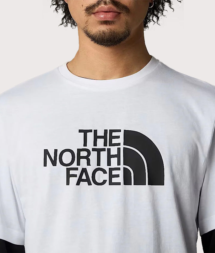 Regular Fit Easy T-Shirt