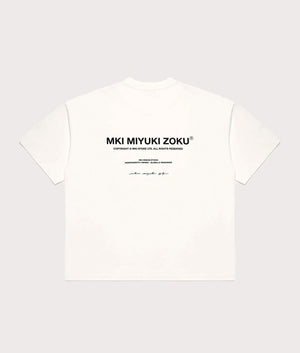 Oversized Fit Design Studio T-Shirt