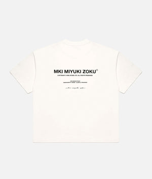 Oversized Fit Design Studio T-Shirt