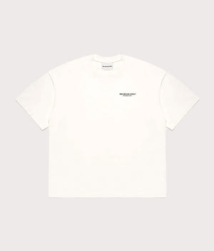 Oversized Fit Design Studio T-Shirt