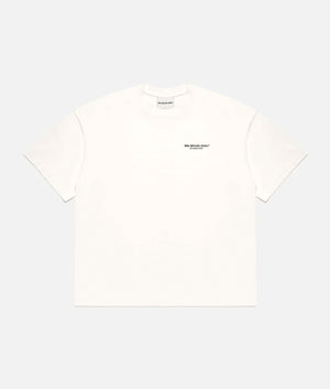 Oversized Fit Design Studio T-Shirt