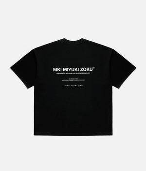 Oversized Fit Design Studio T-Shirt