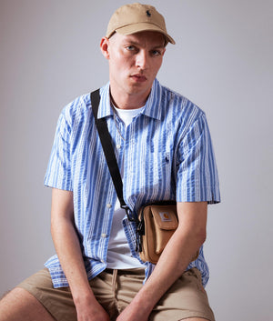 Classic-Fit-Lightweight-Short-Sleeve-Shirt-Blue/White-Polo-Ralph-Lauren-EQVVS
