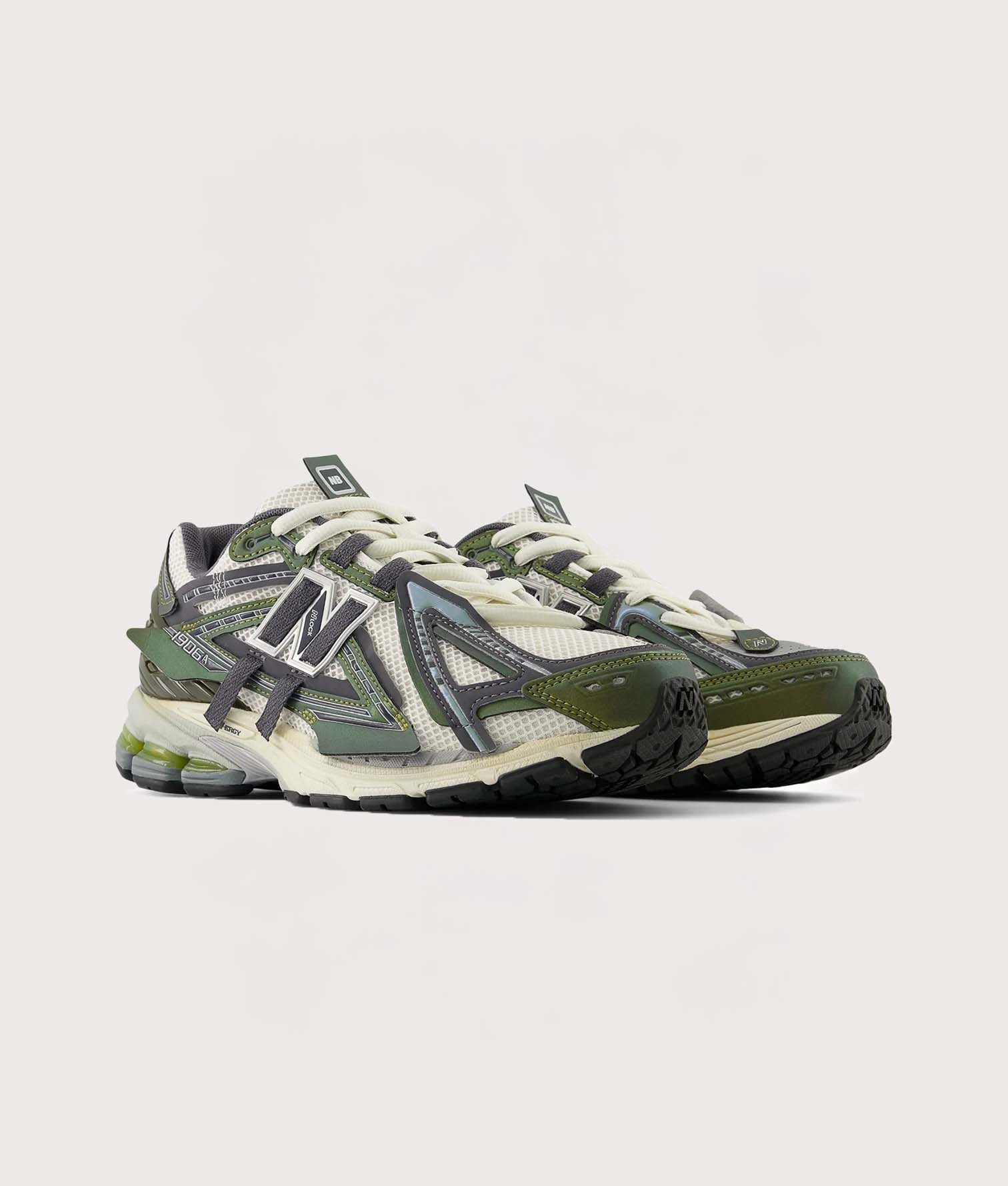 1906A 'Tech Explosion' Sneakers