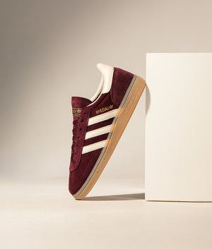 Handball Spezial Trainers. Shot by EQVVS. Campaign shot.