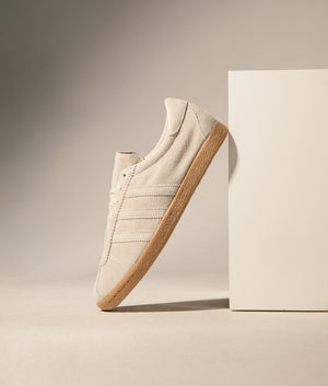 Tobacco Trainers. Shot by EQVVS. Campaign shot.
