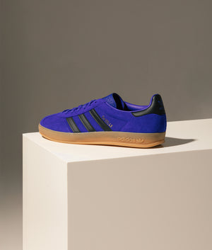 Gazelle Indoor Trainers. Shot by EQVVS. Campaign shot.