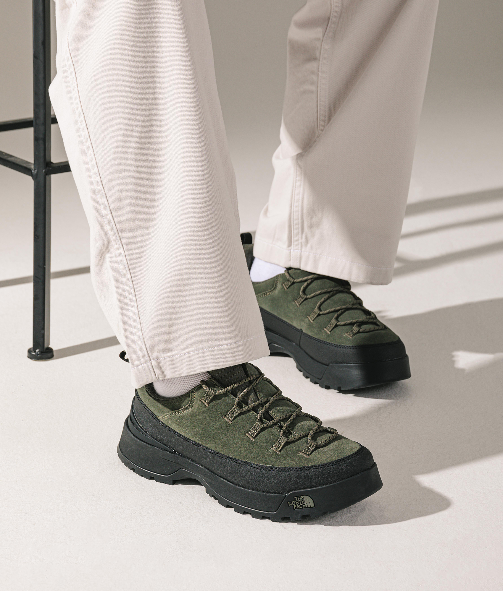 Glenclyffe Urban Low Shoes