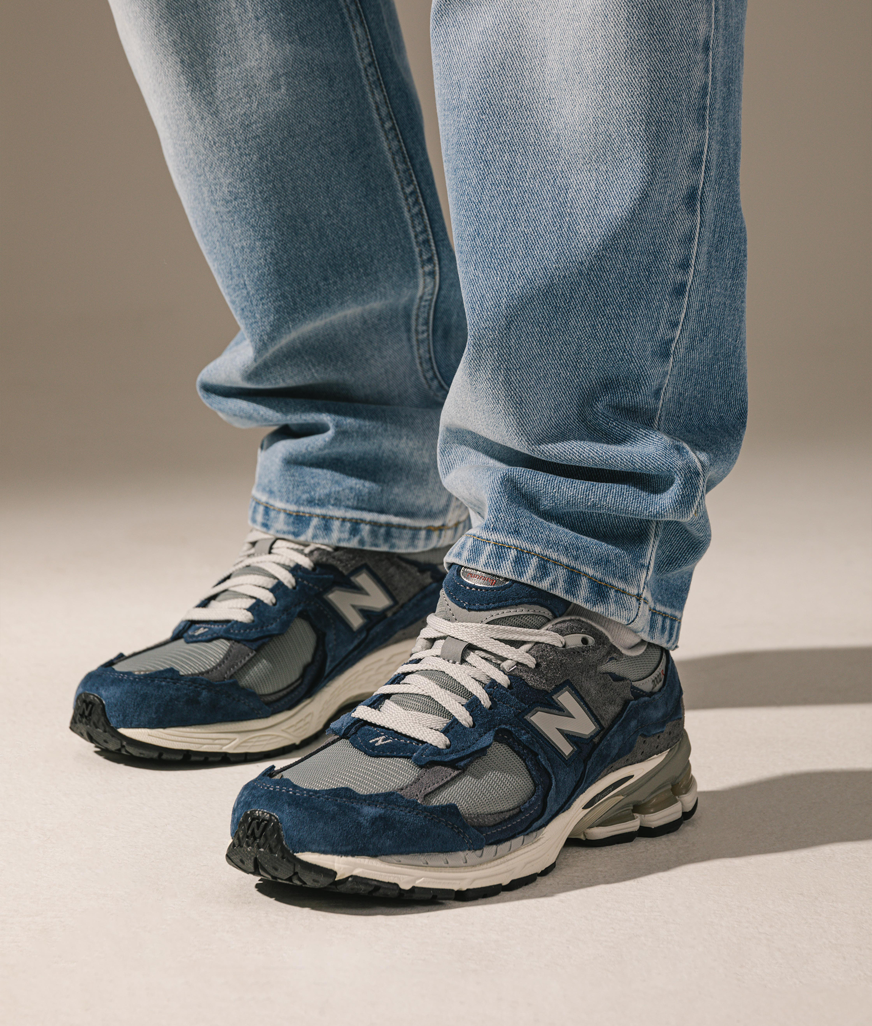 2002D Protection Pack Sneakers
