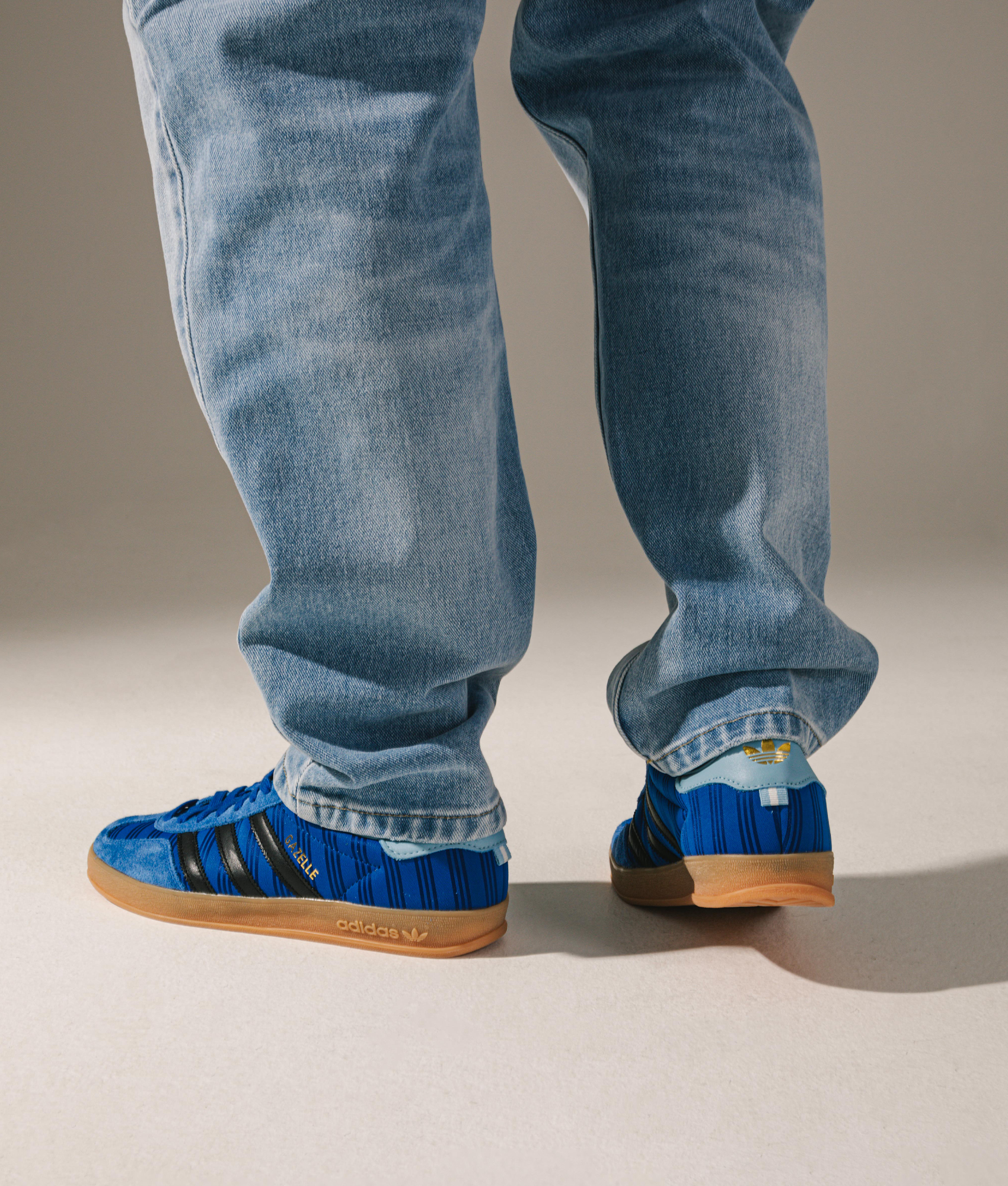 Bringback Pack Argentina Gazelle Indoor Trainers
