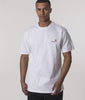 Relaxed-Fit-American-Script-T-Shirt-White-Carhartt-WIP-EQVVS-Model-Video