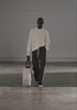 MKI Miyuki Zoku Olive Wide Fit Track Pants.  Video