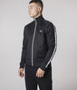 Zip-Through-Taped-Track-Top-Black-Fred-Perry-EQVVS-Model-Video