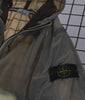 Ripstop Light Hooded Jacket