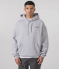 Grey Design Studio Hoodie MKI Miyuki Zoku, Shot at EQVVS. Model Video. 