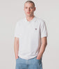 Zebra-Logo-Polo-Shirt-White-PS-Paul-Smith-EQVVS-Model-Video