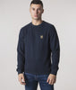 Belstaff-Sweatshirt-Dark-Ink-Belstaff-EQVVS-Model-Video