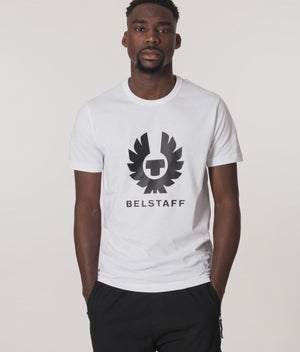 Belstaff-Phoenix-T-Shirt-White-Belstaff-EQVVS-Model-Video