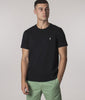 Classic-Relaxed-Fit-Loungewear-T-Shirt-Polo-Black-Polo-Ralph-Lauren-EQVVS-Model-Video