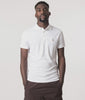 Custom-Slim-Fit-Interlock-Polo-Shirt-White-Polo-Ralph-Lauren-EQVVS-Model-Video