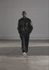 Black Patch Varsity Jacket MKI Miyuki Zoku. Video. 