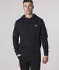 Twin-Tipped-Hoodie-Black-Fred-Perry-EQVVS-Model-Video