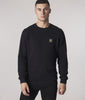 Belstaff-Sweatshirt-Black-Belstaff-EQVVS-Model Video
