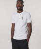 Belstaff-T-Shirt-White-Belstaff-EQVVS-Model-Video