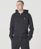 Zip-Through-Hoodie-Polo-Black-Polo-Ralph-Lauren-EQVVS-Model-Video