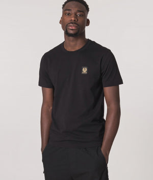 Belstaff-T-Shirt-Black-Belstaff-EQVVS-Model-Video