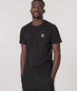 Belstaff-T-Shirt-Black-Belstaff-EQVVS-Model-Video
