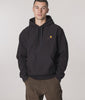 Relaxed-Fit-American-Script-Hoodie-Black-Carhartt-WIP-EQVVS-Model-Video