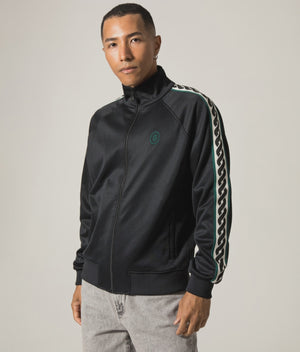 La Veste Survêtement Track Top. Shot by EQVVS. Model Video.