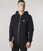 Belstaff-Zip-Through-Hoodie-Black-Belstaff-EQVVS-Model-Video