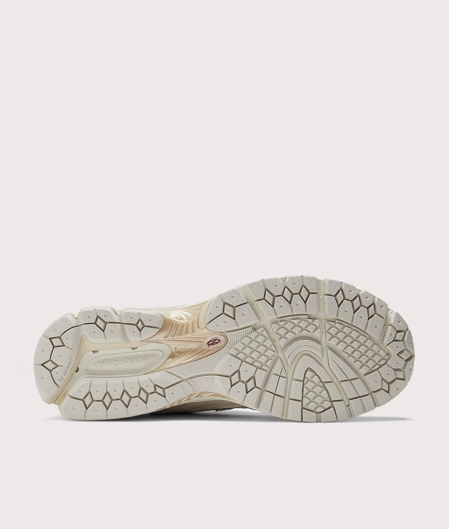 2002RD -Protection-Pack-Sneakers-Sandstone-New-Balance-EQVVS-Sole-Image