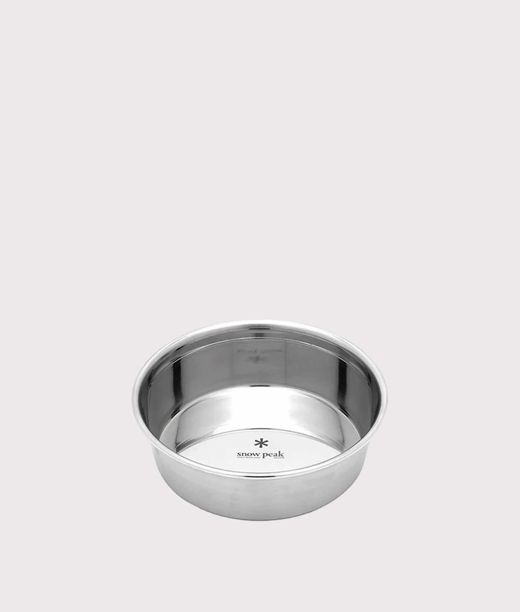 Dog Food Bowl S