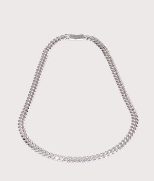 8mm-Stainless-Steel-Cuban-Link-Necklace-Silver-Mysterious-Jeweller-EQVVS