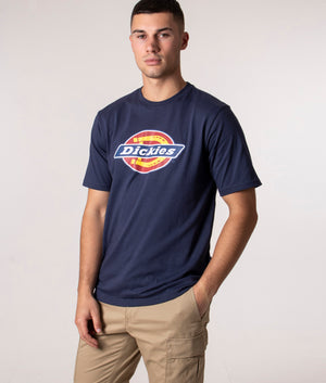 Icon-Logo-T-Shirt-Navy-Blue-Dickies-EQVVS