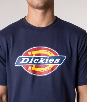 Icon-Logo-T-Shirt-Navy-Blue-Dickies-EQVVS