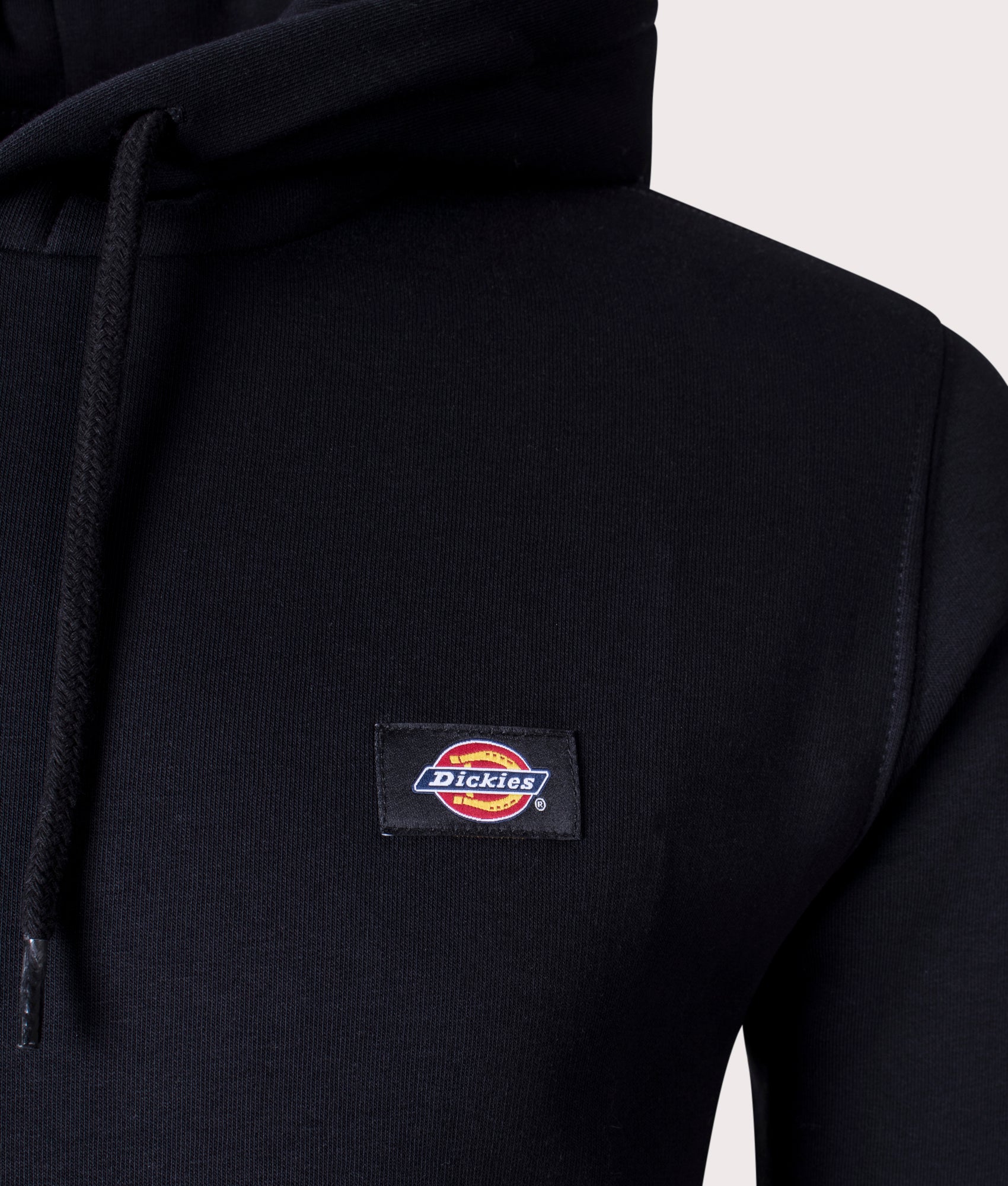 Oakport-Hoodie-Black-Dickies-EQVVS
