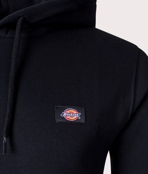 Oakport-Hoodie-Black-Dickies-EQVVS