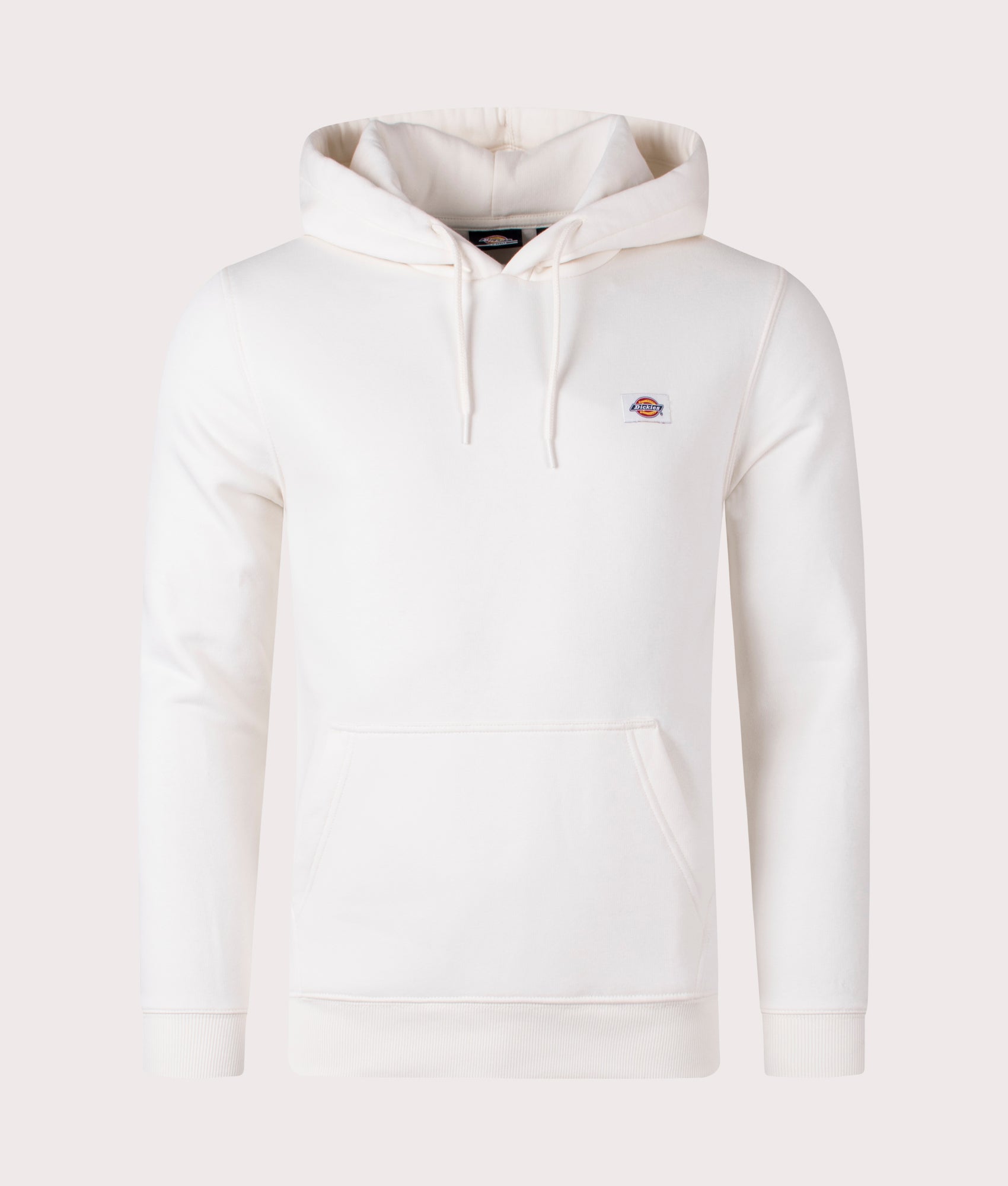 Oakport-Hoodie-Ecru-Dickies-EQVVS