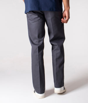 873-Slim-Straight-Fit-Work-Trousers-Charcoal-Grey-Dickies-EQVVS